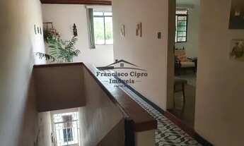 Imagem: Casa à venda no bairro Pedreira - Guaratinguetá/SP