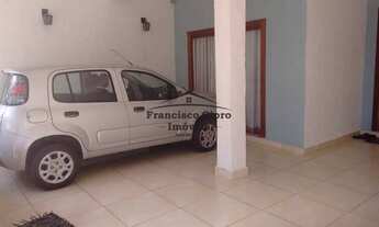Imagem: Casa à venda no bairro Cohab - Guaratinguetá/SP