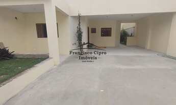 Imagem: Casa à venda no bairro Residencial Village