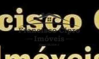 Imagem: Terreno à venda no bairro Pedregulho