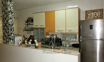 Imagem 5: Casa-Sobreposta-para-Venda-em-Residencial-Village-Santana-Guaratingueta-SP, 3 dormitórios