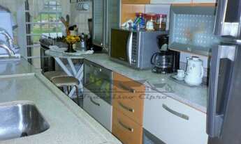 Imagem 6: Casa-Sobreposta-para-Venda-em-Residencial-Village-Santana-Guaratingueta-SP, 3 dormitórios