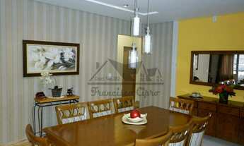 Imagem 3: Casa-Sobreposta-para-Venda-em-Residencial-Village-Santana-Guaratingueta-SP, 3 dormitórios