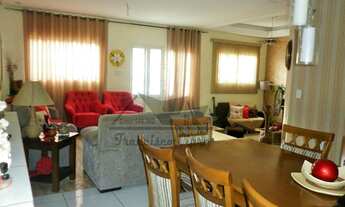 Imagem: Casa-Sobreposta-para-Venda-em-Residencial-Village-Santana-Guaratingueta-SP