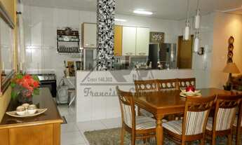 Imagem 2: Casa-Sobreposta-para-Venda-em-Residencial-Village-Santana-Guaratingueta-SP, 3 dormitórios