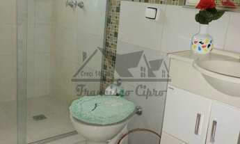 Imagem 4: Casa-Sobreposta-para-Venda-em-Residencial-Village-Santana-Guaratingueta-SP, 3 dormitórios