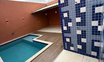 Imagem: Casa linda na Centenário (Sim) em rua muito