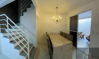 Imagem 2: Casa Duplex mobiliada para aluguel