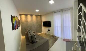 Imagem 6: Casa Duplex mobiliada para aluguel