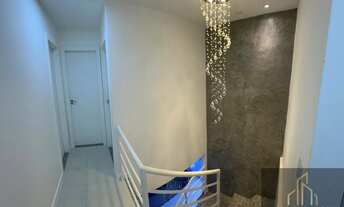 Imagem 4: Casa Duplex mobiliada para aluguel