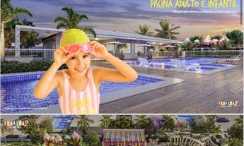 Imagem 5: Apartamento à venda no bairro Sim - Feira de Santana/BA