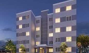 Imagem: Apartamento à venda no bairro Sim - Feira