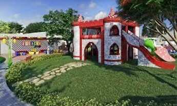 Imagem 6: Apartamento à venda no bairro Sim - Feira de Santana/BA