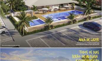 Imagem 4: Apartamento à venda no bairro Sim - Feira de Santana/BA