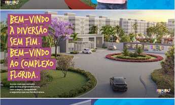 Imagem 2: Apartamento à venda no bairro Sim - Feira de Santana/BA