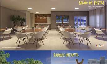 Imagem 7: Apartamento à venda no bairro Sim - Feira de Santana/BA