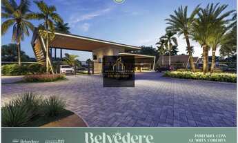 Imagem: Terreno em Condomínio de luxo