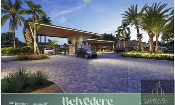 Imagem: Terreno em Condomínio de luxo