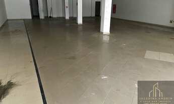 Imagem 2: Galpão Logístico na Avenida Getúlio Vargas