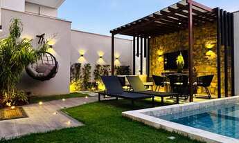 Imagem: Casa para alugar no bairro Sim - Feira de