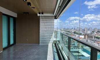 Imagem: Apartamento Alto Padrão em Santa Mônica