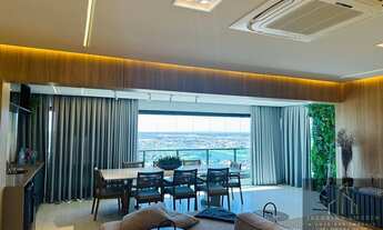 Imagem: Apartamento à venda no bairro Santa Mônica