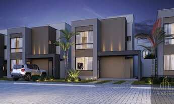 Imagem: Casa para alugar no bairro Sim - Feira de