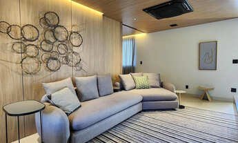 Imagem: Casa Alto Padrão Esmeralda Leste