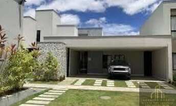 Imagem: Casa à venda no bairro Sim - Feira de Santana/BA