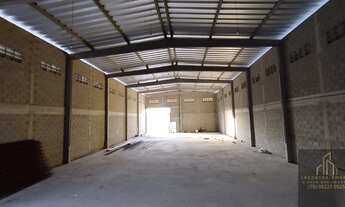 Imagem: Pavilhão/Galpão para alugar no bairro