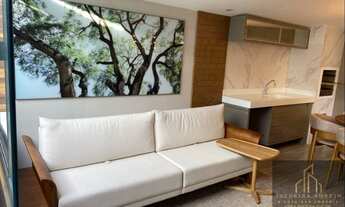 Imagem: Casa Alto Padrão mobiliada em condomínio