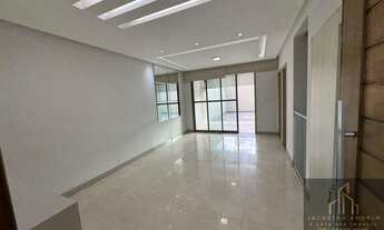 Imagem: Casa Alto Padrão no Sim com os móveis