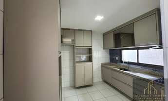 Imagem 6: Casa Alto Padrão no Sim com os móveis planejados