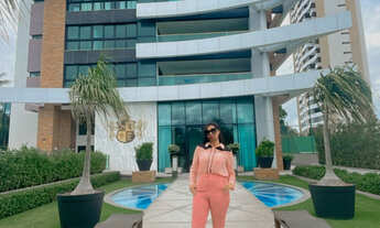 Imagem: Apartamento à venda no bairro Santa Mônica