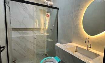 Imagem 4: Casa Duplex Alto Padrão com piscina no Sim