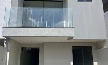 Imagem 6: Casa Duplex Alto Padrão com piscina no Sim