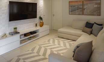 Imagem 4: Casa Alto Padrão semi-mobiliada