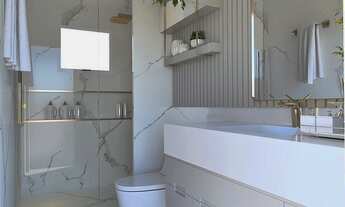 Imagem 7: Casa Alto Padrão semi-mobiliada