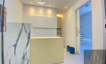 Imagem: Sala comercial Edifício ÍCONE