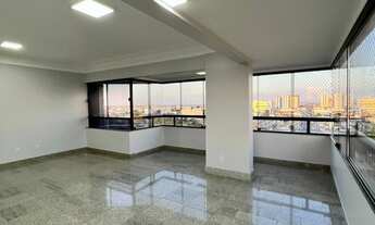 Imagem: Apartamento Alto Padrão semi mobiliado