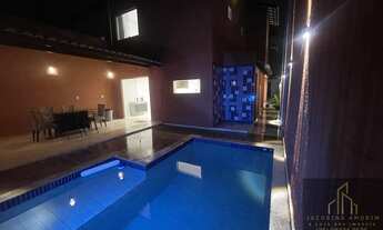 Imagem: Village DELL LUX em rua muito segura NO