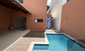 Imagem: Casa para Reveillon na Centenário (Sim)