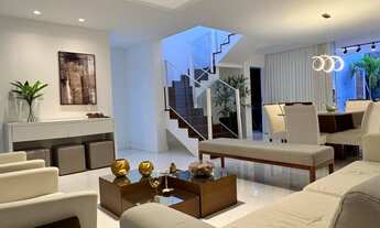 Imagem 3: Casa em Condomínio semi-mobiliada