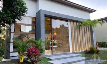 Imagem: Casa em Condomínio semi-mobiliada