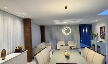 Imagem 6: Casa em Condomínio semi-mobiliada