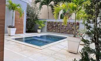 Imagem 7: Casa em Condomínio semi-mobiliada