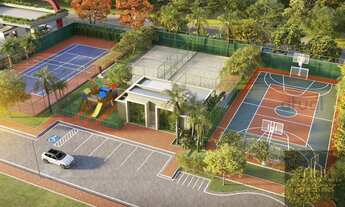 Imagem: Terreno à venda no bairro Sim - Feira de