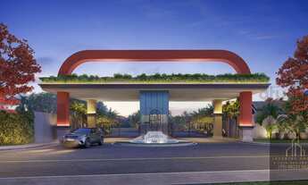 Imagem: Terreno à venda no bairro Sim - Feira de