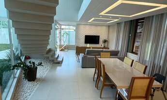 Imagem 4: Casa duplex maravilhosa em Condomínio