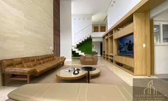 Imagem 6: Casa Alto Padrão no Sim em condomínio